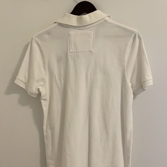 Abercrombie and Fitch golf shirt - Picture 4 of 4